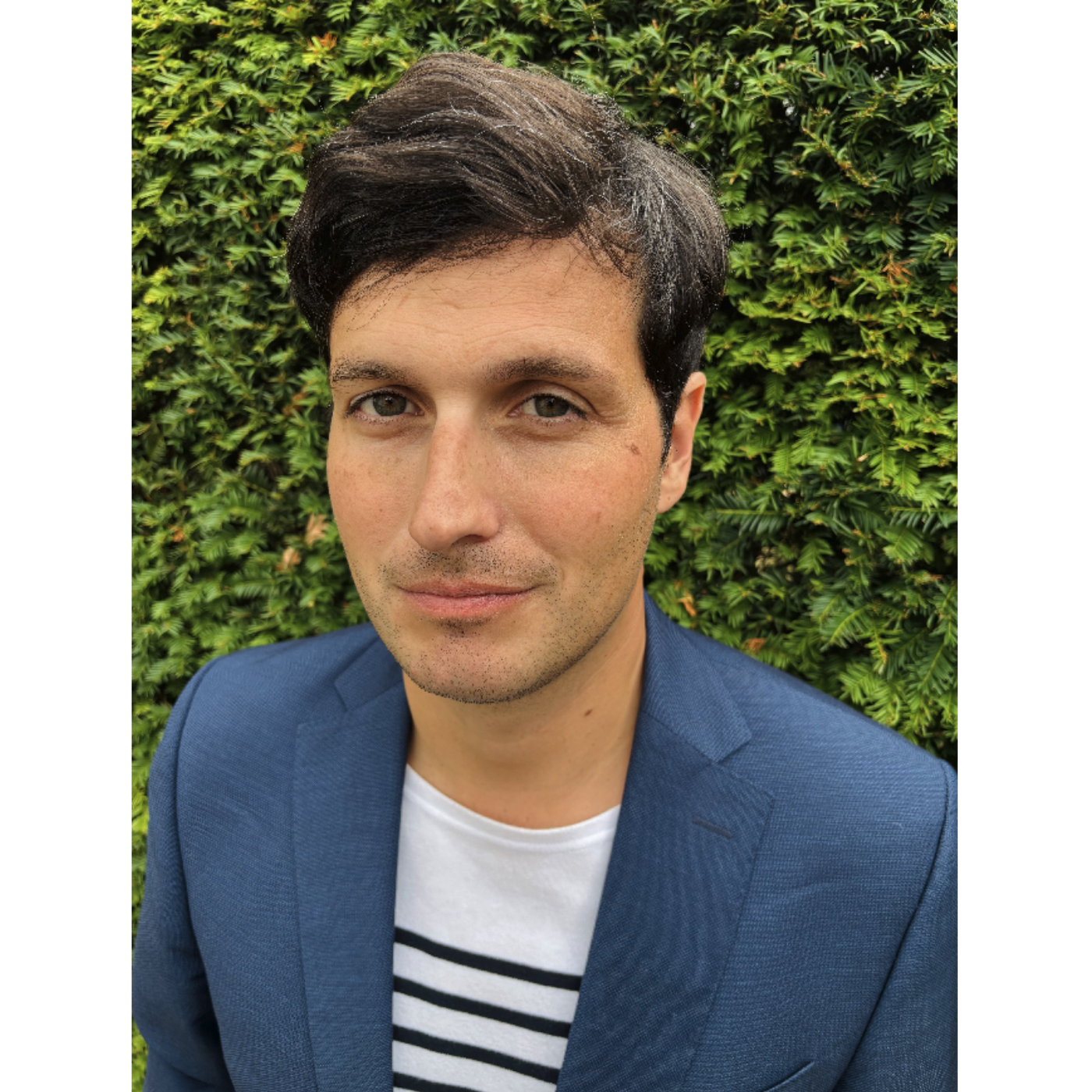 (27) Ein Jahr Trump: Ein Jahr Gewalt, Lügen & Widerstand - mit Thomas Zimmer