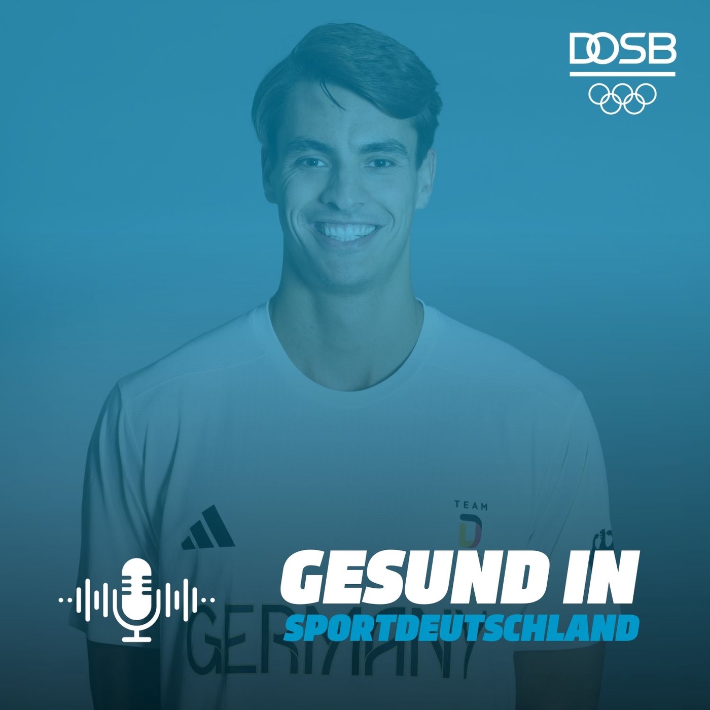 Deutschland im Handballfieber – mit Julian Köster