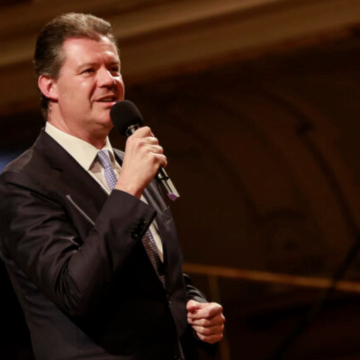 Michael Nemeth über das Programm im Mai 2025