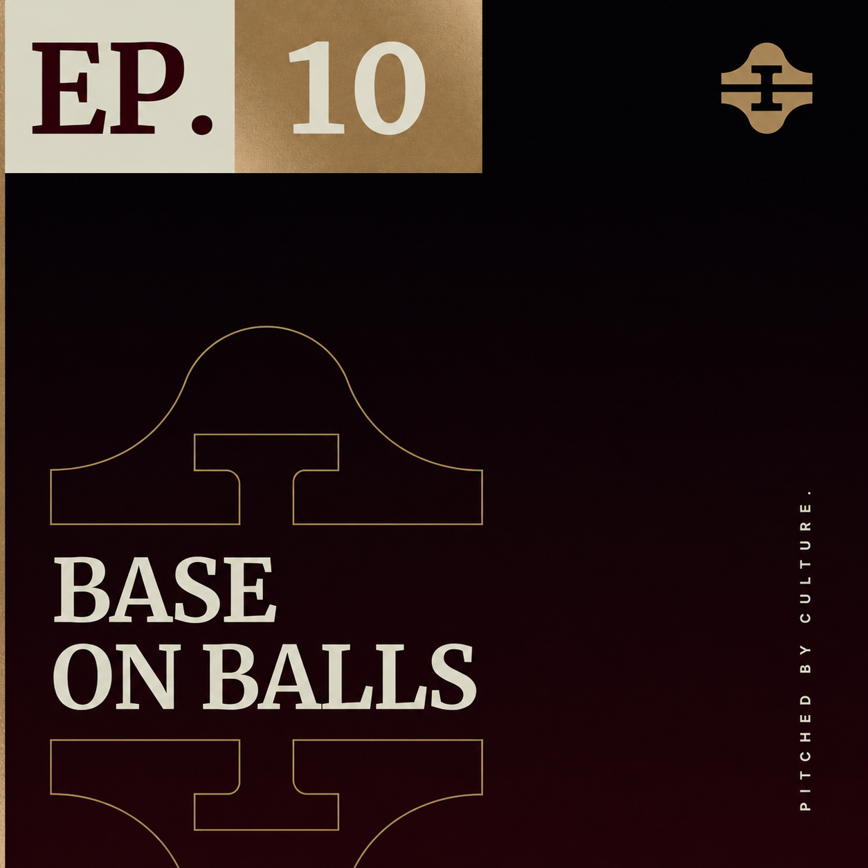 Base on Balls by Innings: Die Seele des Baseballs lebt in der Provinz