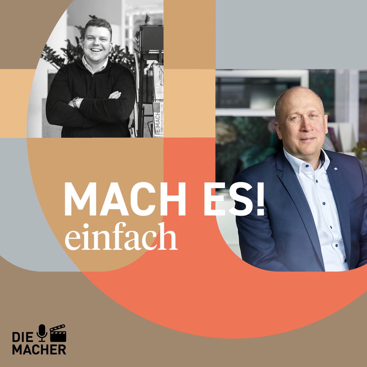 #252 Wie verbindet man mechanische Tradition mit digitaler Sicherheit, Otmar Zeintl?