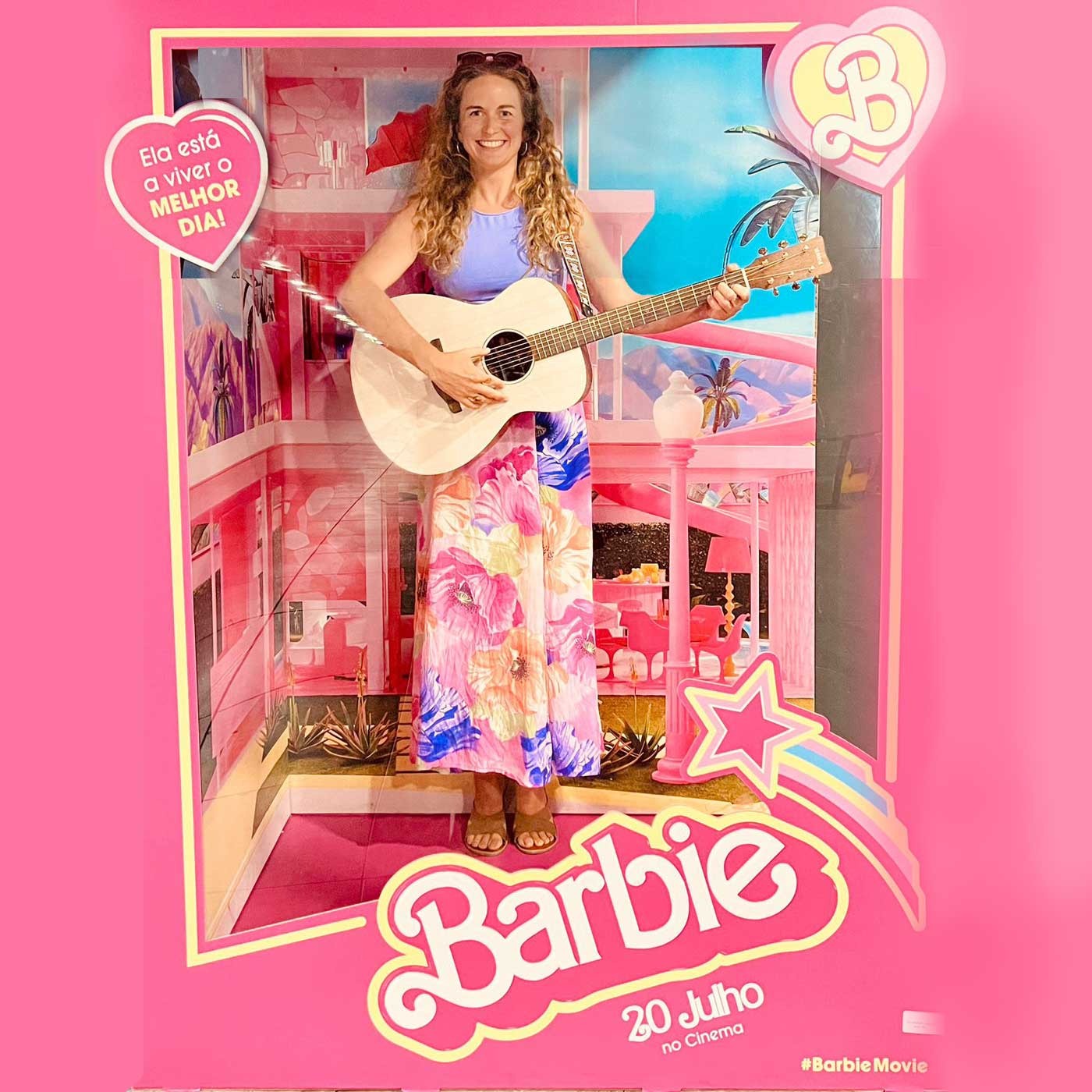 Barbiefilm Kritik bzw. Reflektion mit Bezug zu yogischer Philosophie