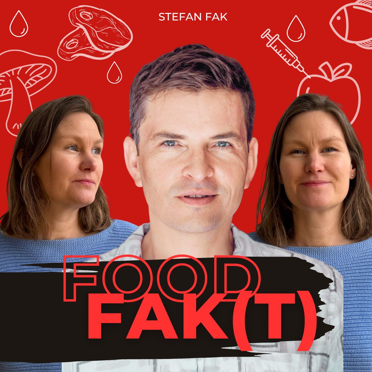 #66 Histamin: Warum dieses Thema jetzt wirklich relevant wird mit Ana Hansel