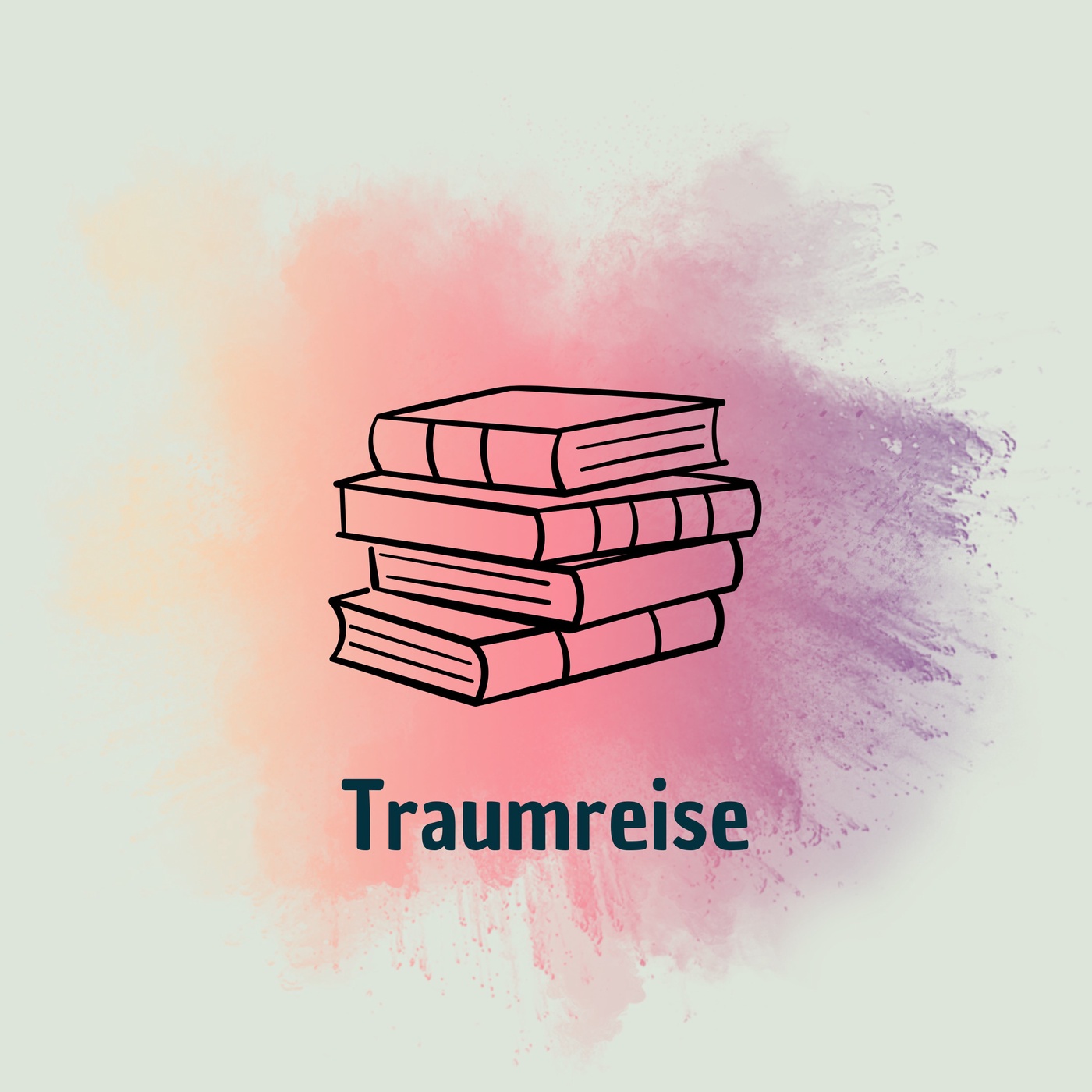 Traumreise zum Einschlafen: Reise in eine versteckte Buchhandiung