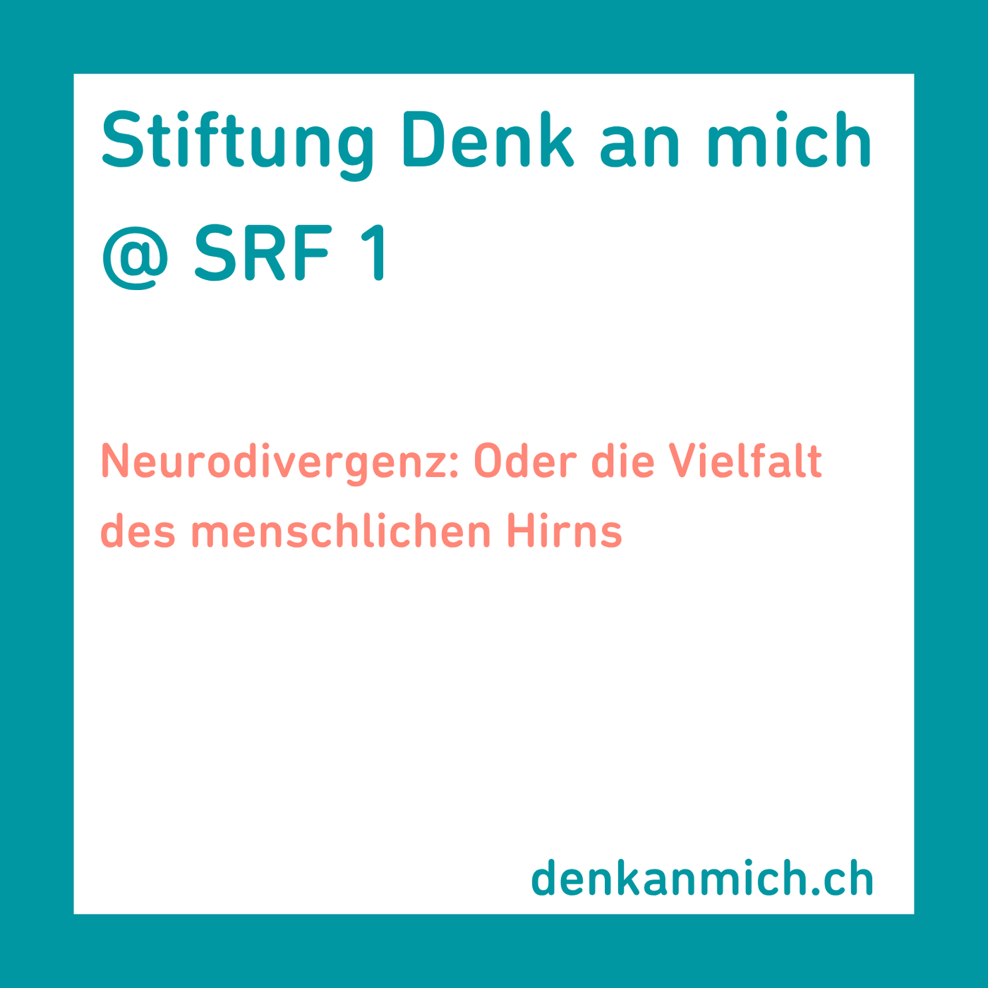 Neurodivergenz: Oder die Vielfalt des menschlichen Hirns