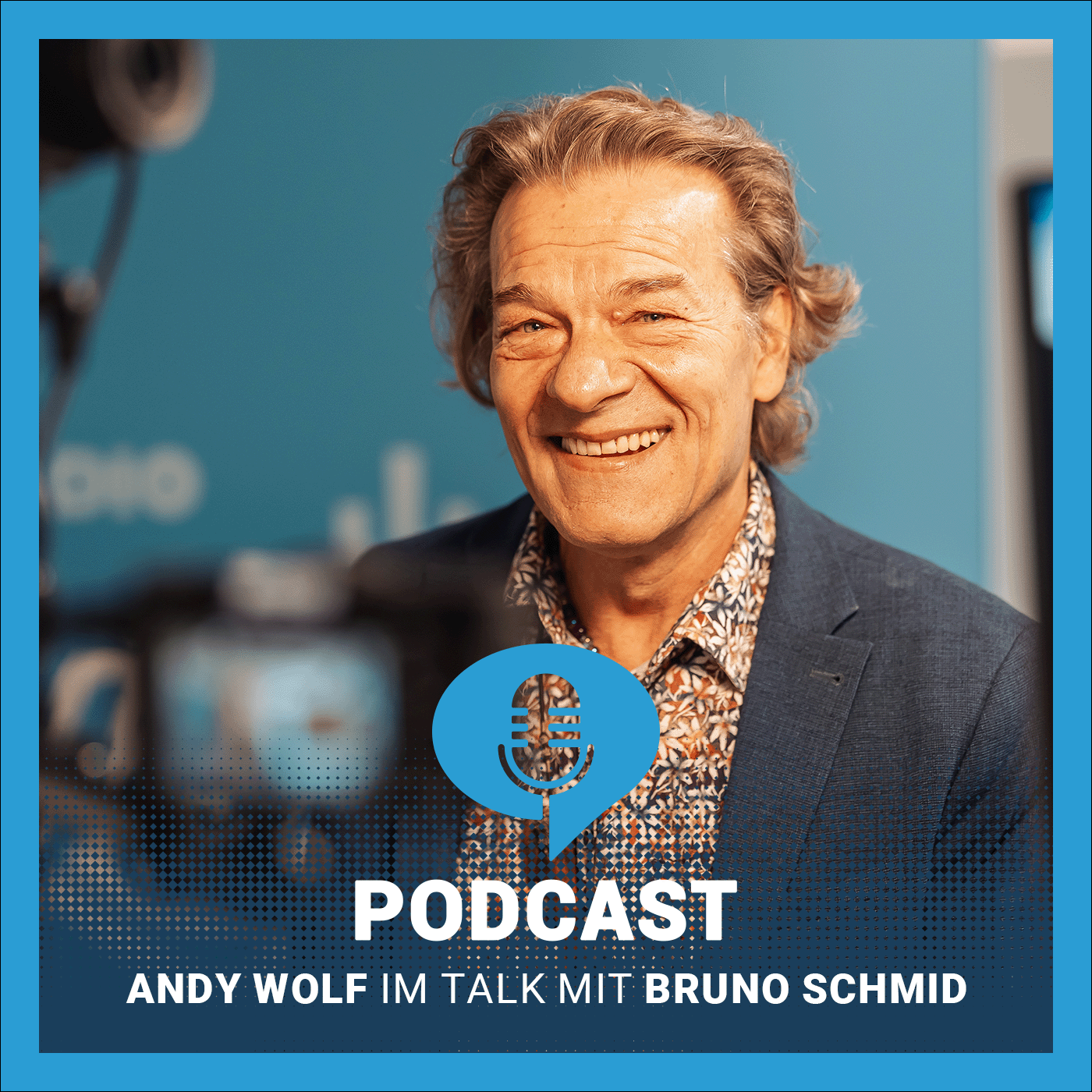 Bruno Schmid- Der Mann hinter den Mind and Spirit Days