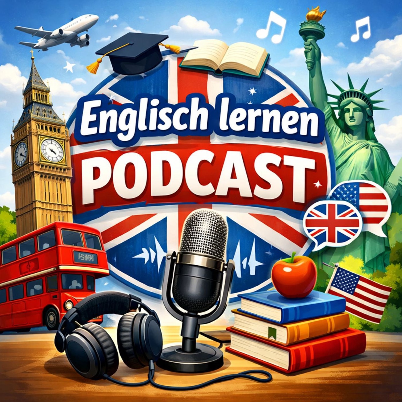 Folge 16 - Let me tell you… – Über die Vergangenheit sprechen