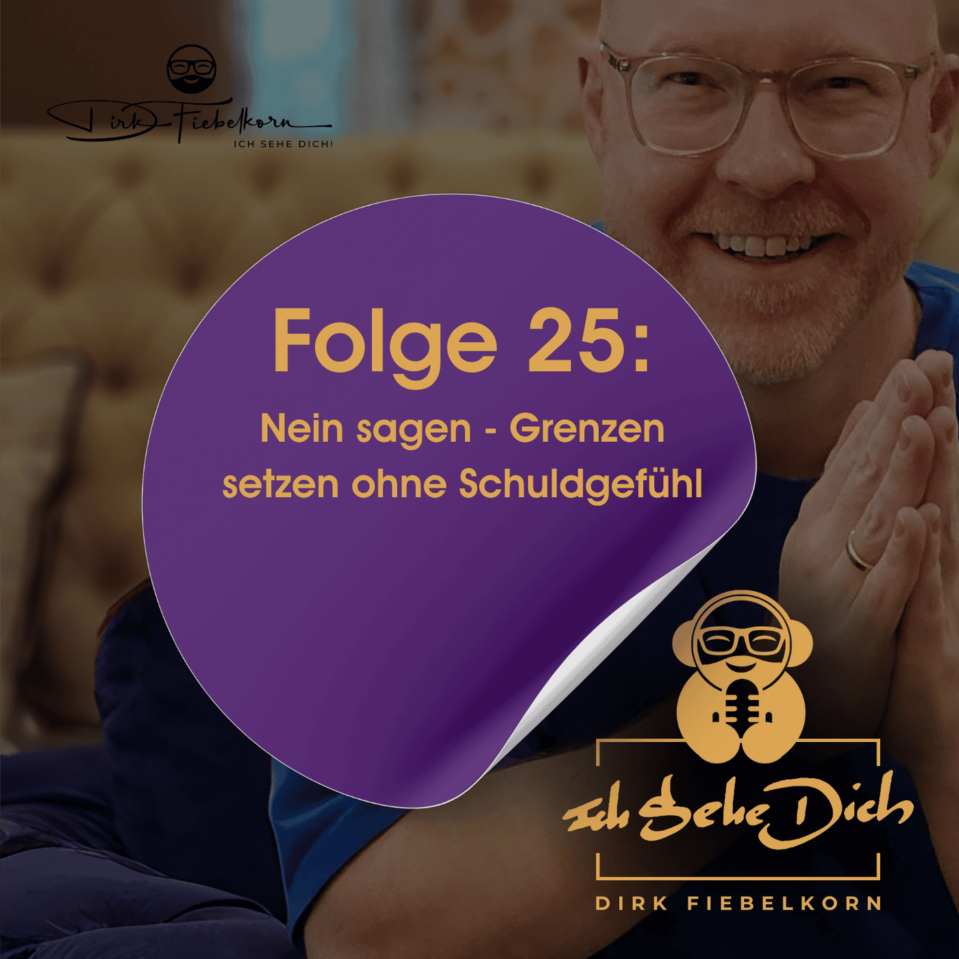 Nein sagen - Grenzen setzen ohne Schuldgefühl