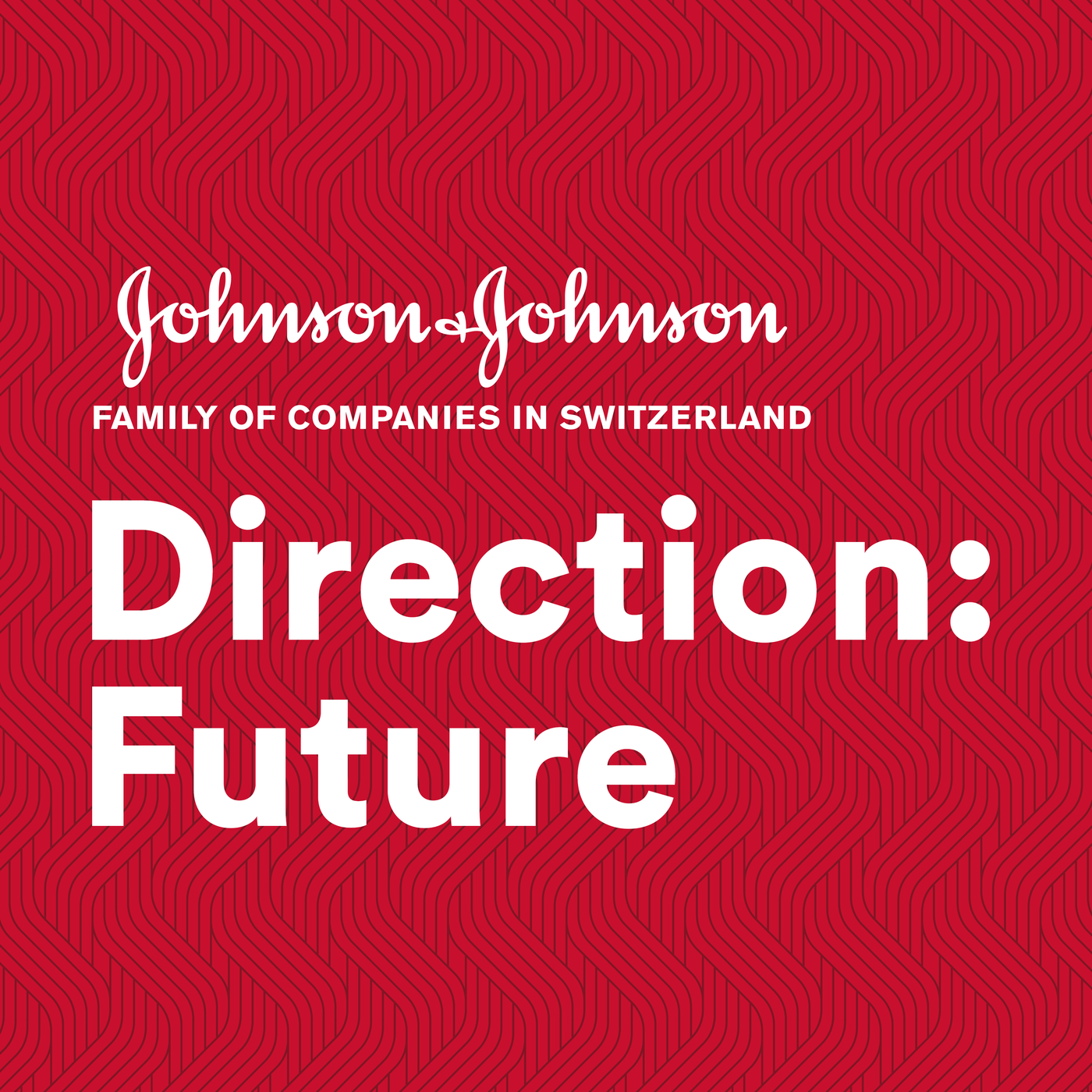 Direction: Future – Auf der Suche nach Ideen und Ansätzen für ein besseres Morgen.