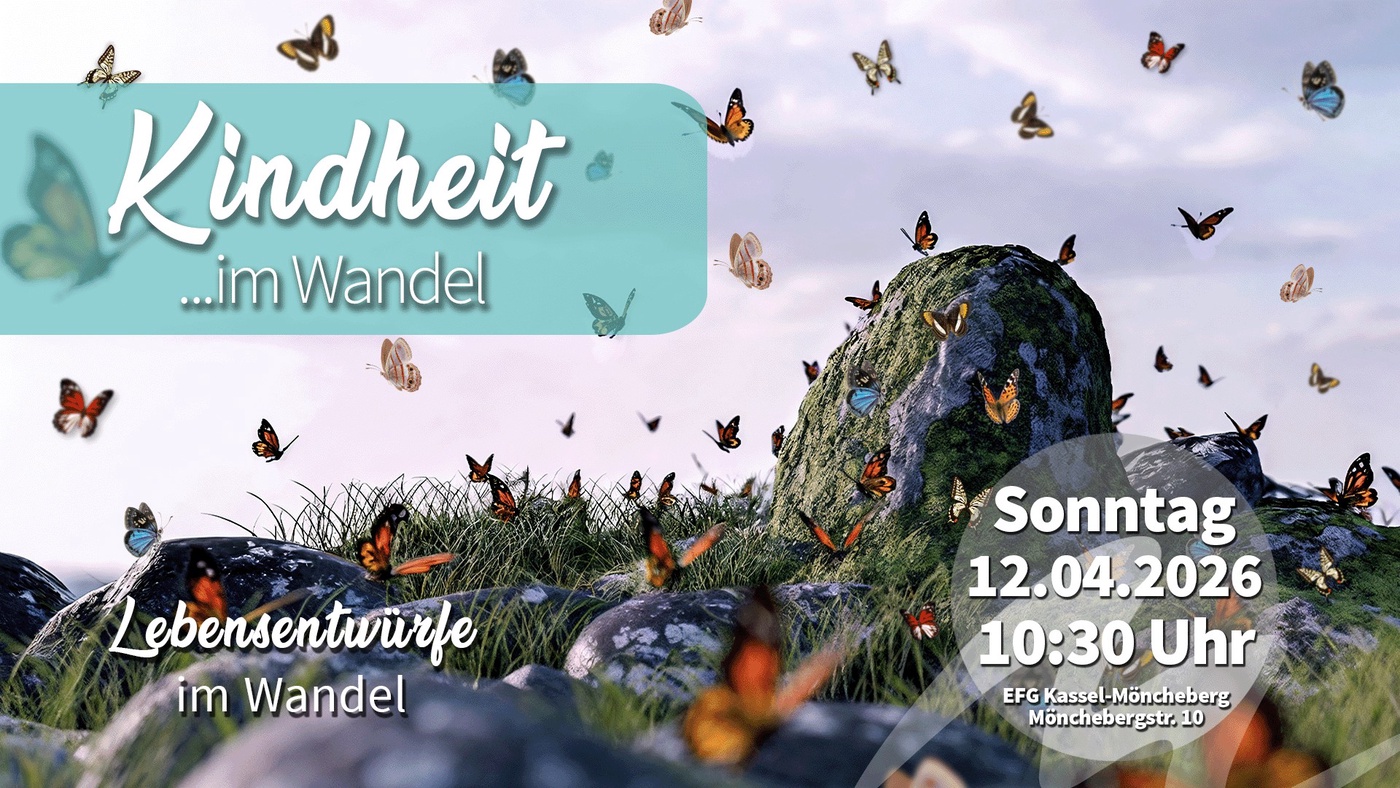 Kindheit im Wandel