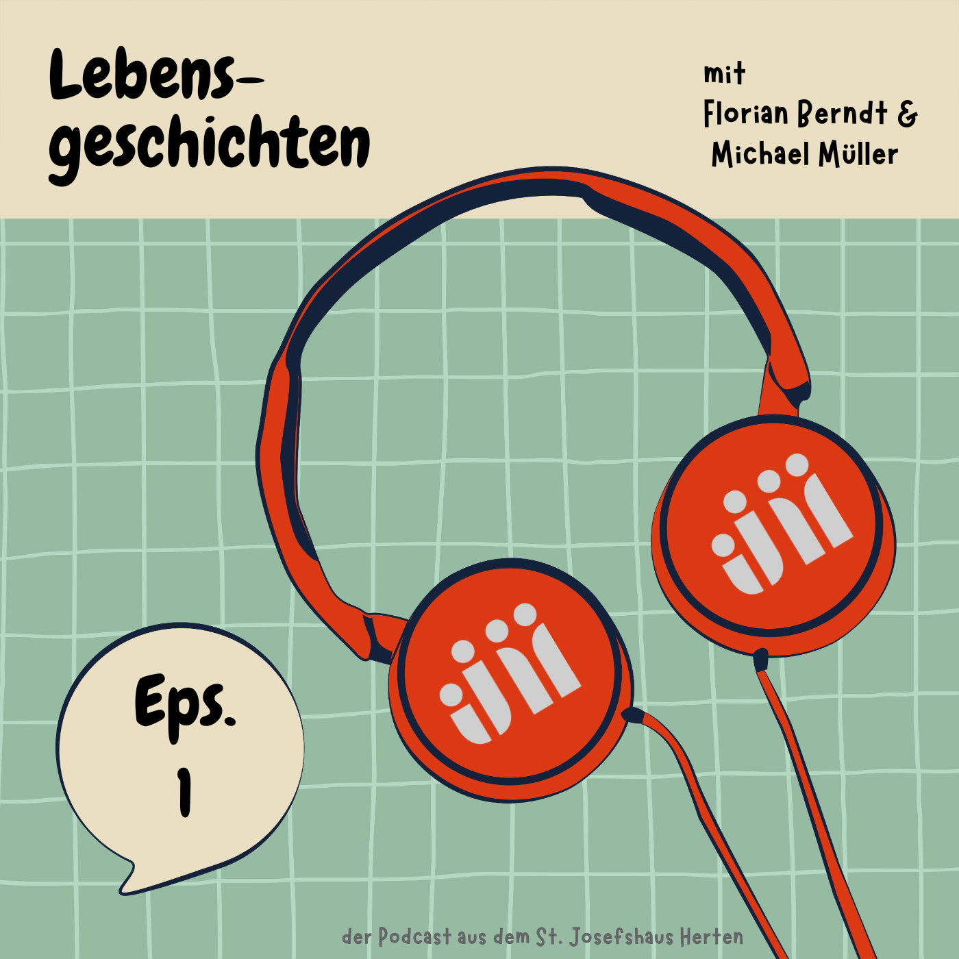 Mit Herz und Kochlöffel - Michael Müller erzählt seine Lebensgeschichte