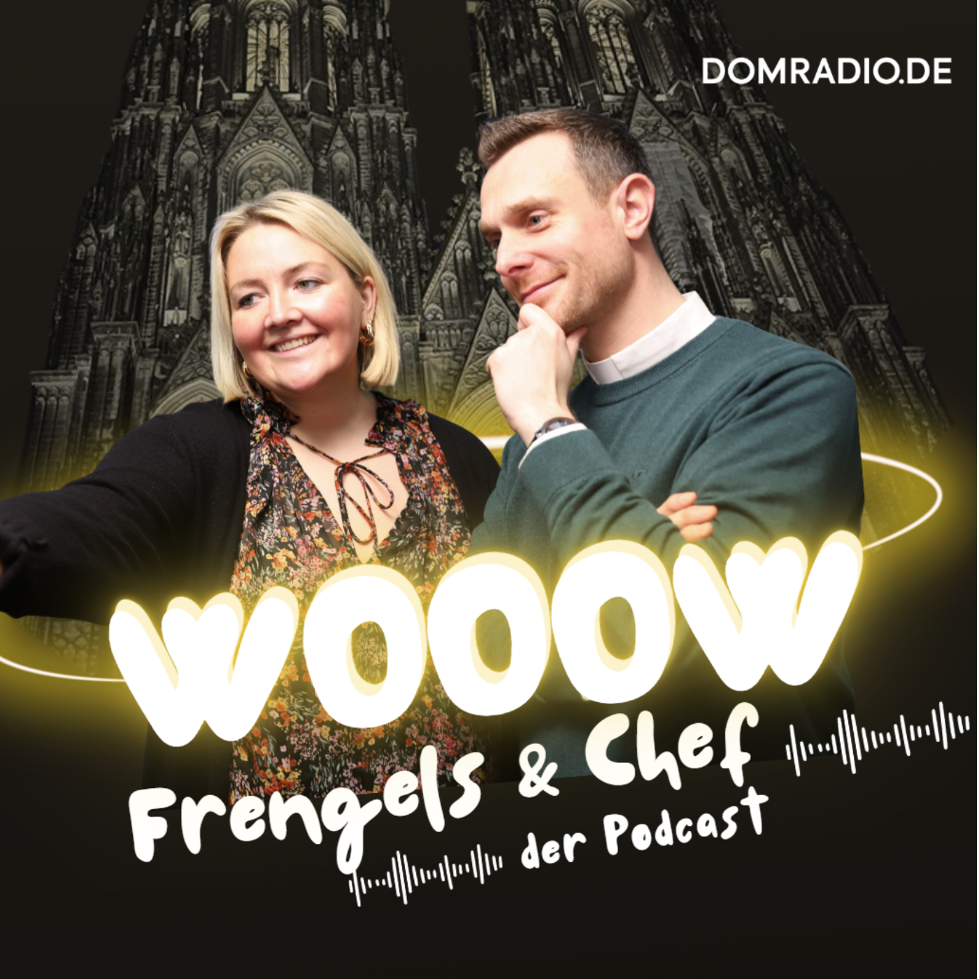 Taufe & Firmung – Die ersten Schritte ins Christsein