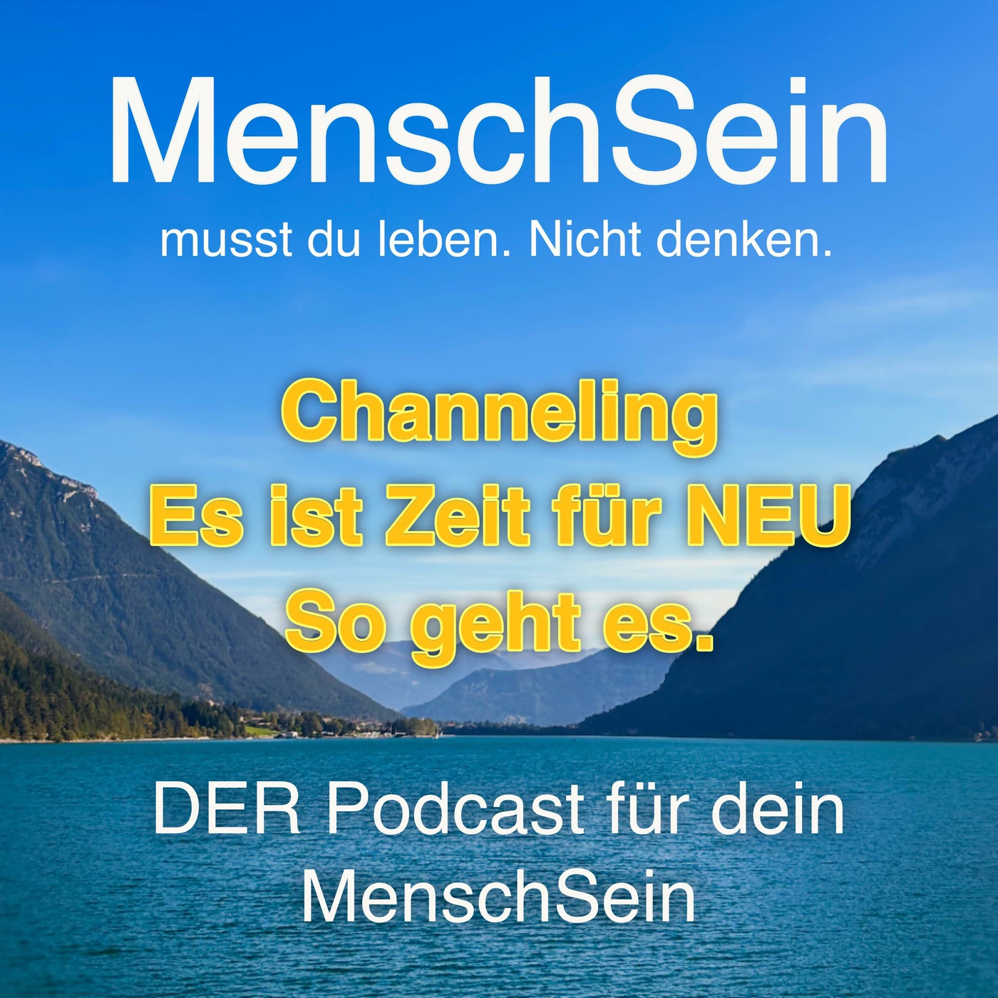 Channeling | Sofortige Manifestation ist GEFÄHRLICH für dich in der WandelZeit