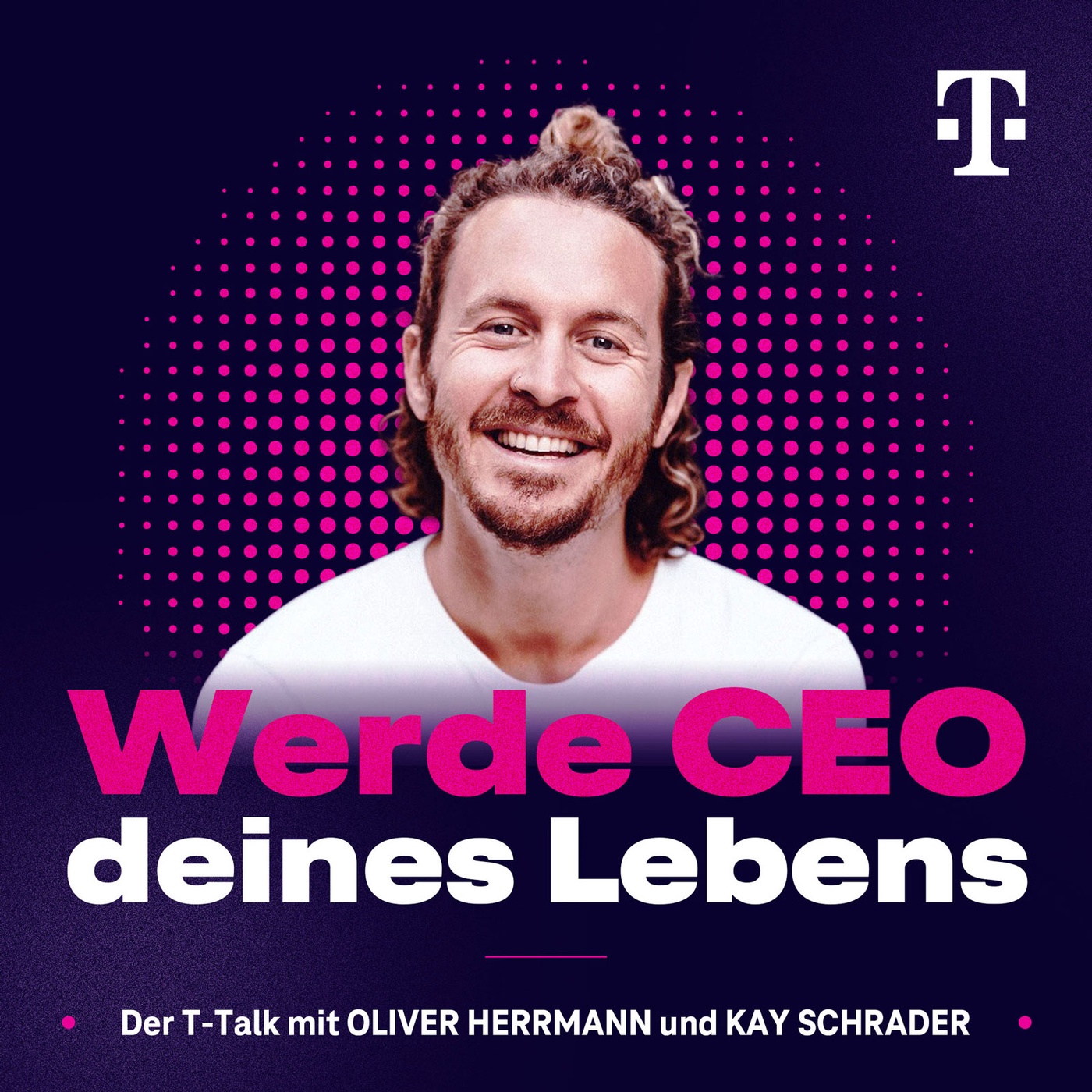 Leander Greitemann über Klarheit im Kopf und Freiheit im Leben