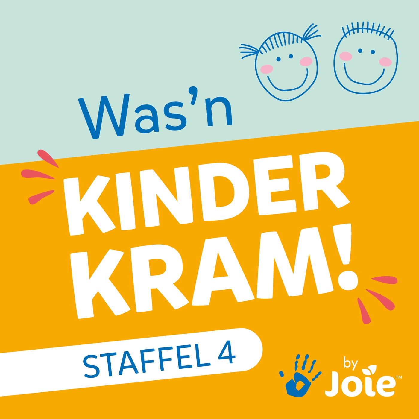 Ist die bedürfnisorientierte Erziehung wirklich alles? Worauf es wirklich ankommt – wir reden drüber!