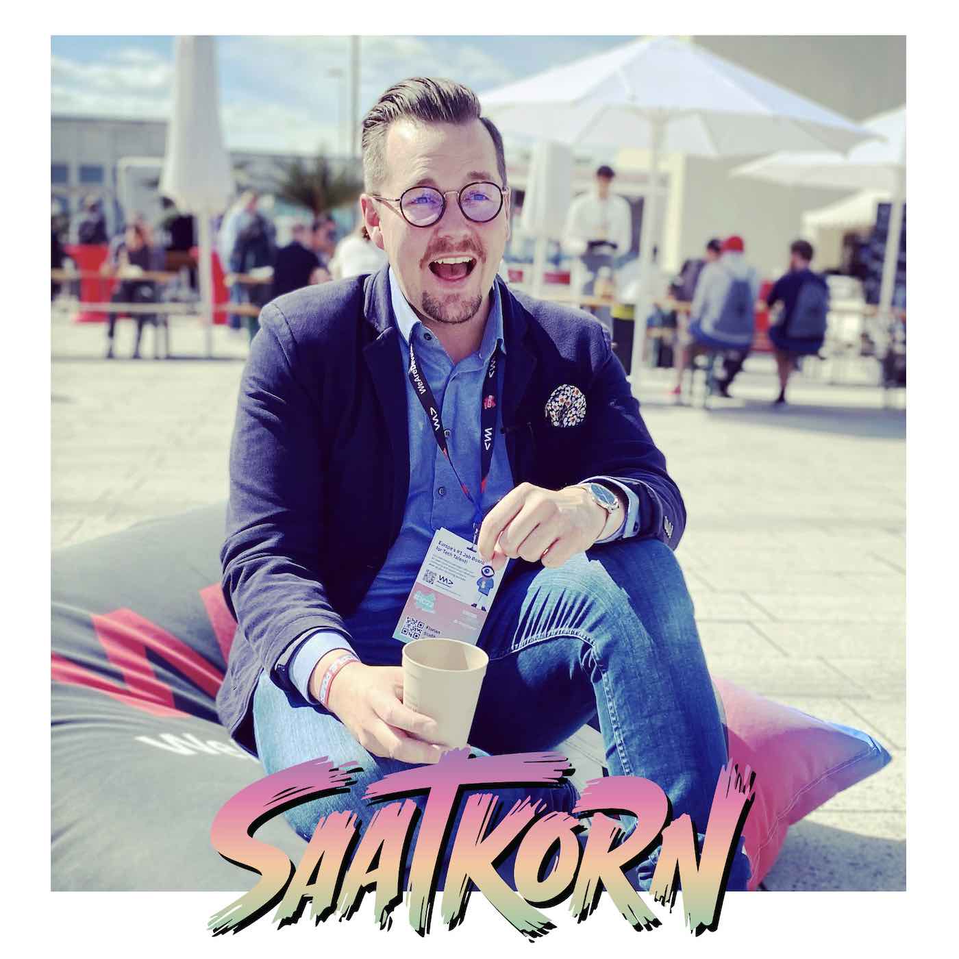 #224 mit FLORIAN STASSFURTH von HAYS