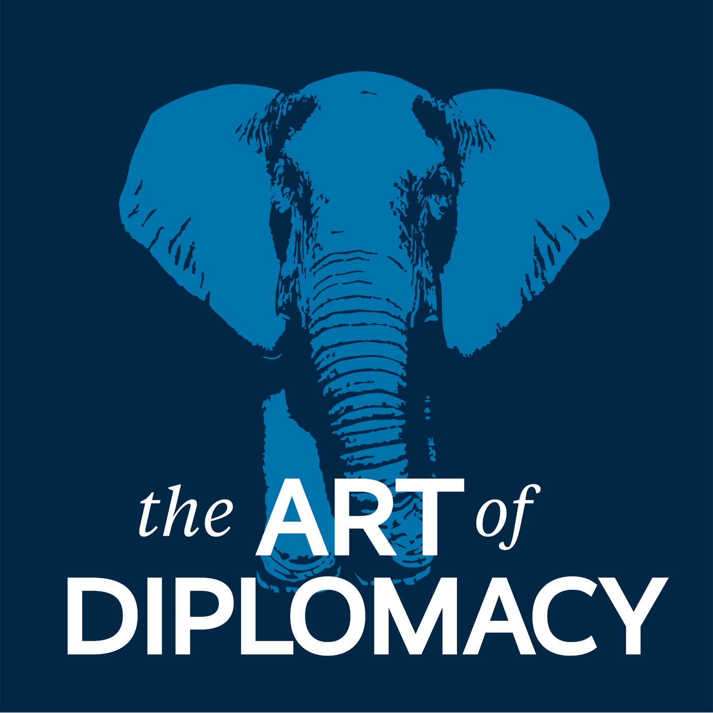 The Art of Diplomacy