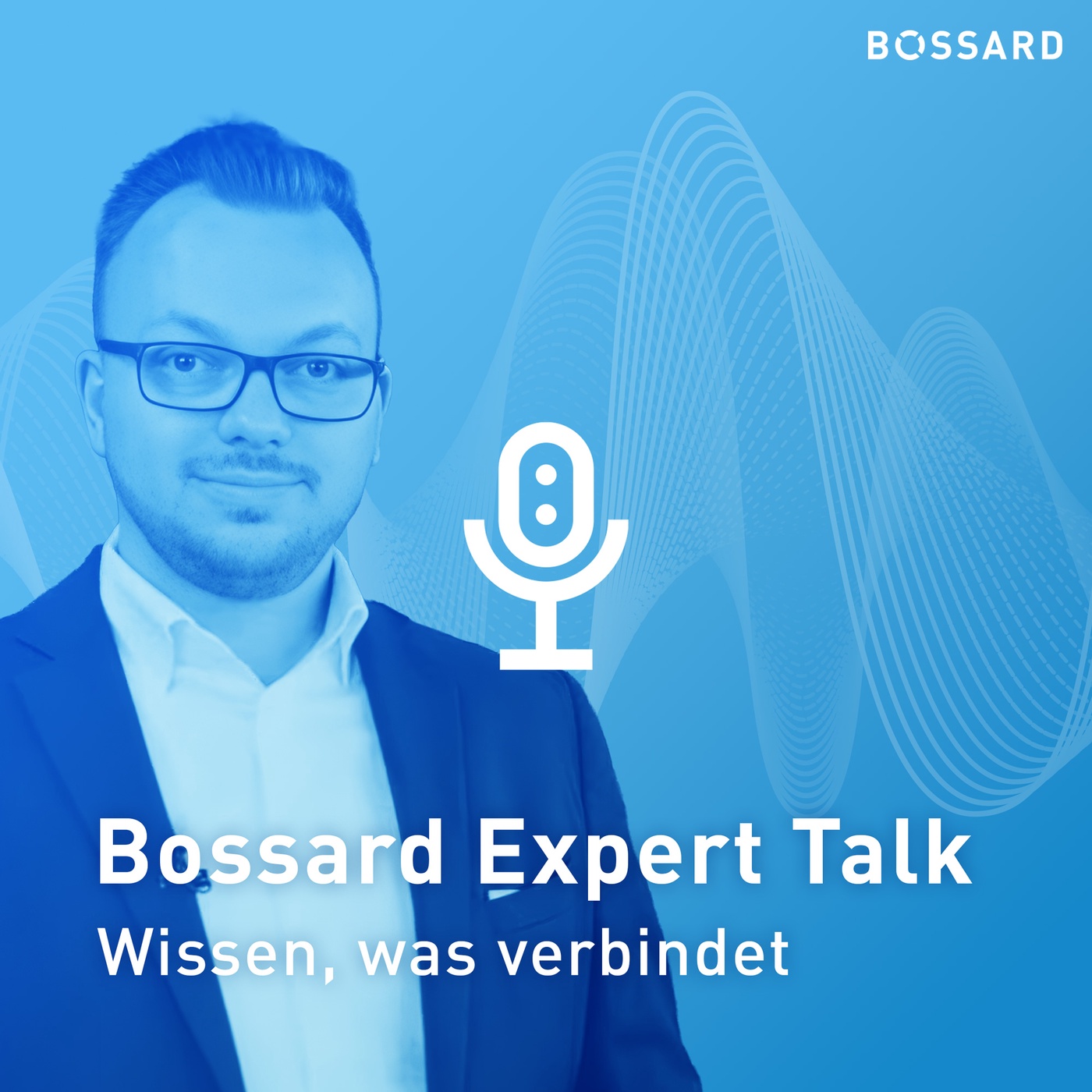 Bossard Expert Talk - Vierteldrehverschlüsse