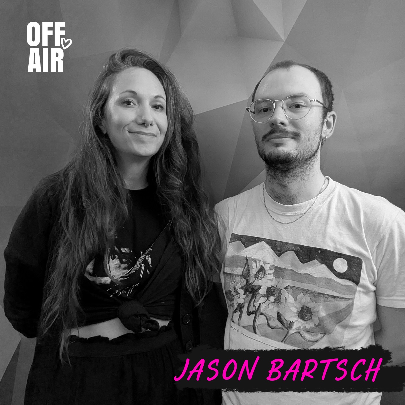 Jason Bartsch - Zwischen Musikbusiness und Psychotherapie-Ausbildung