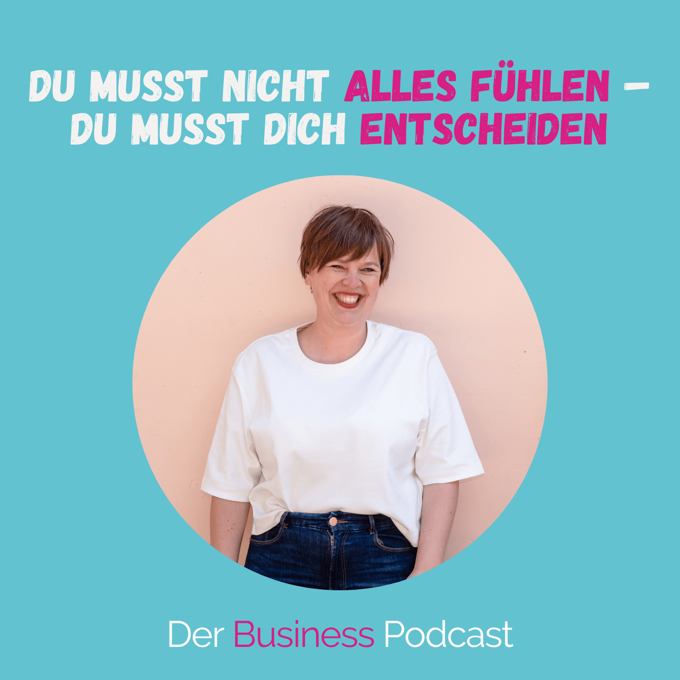 All about “Bereit sein” - Gefühl oder Komfortzone? (#492)