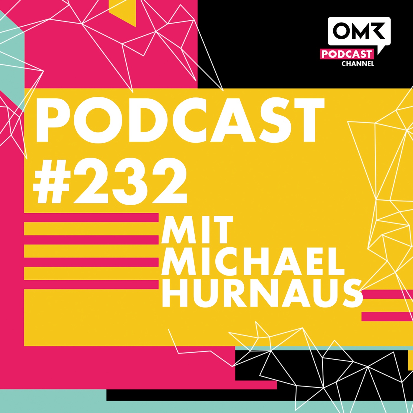 OMR #232 mit Michael Hurnaus von Tractive