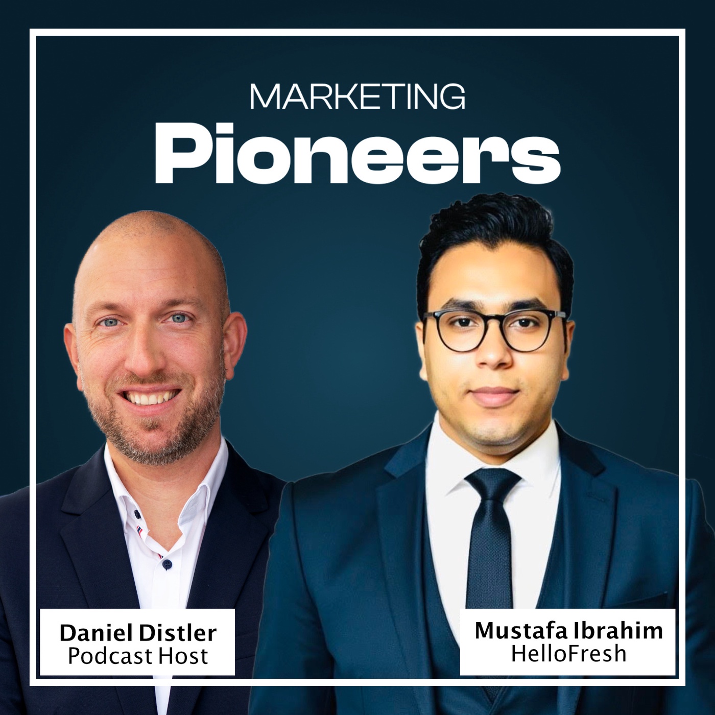 State-of-the-Art Marketing Measurement | With Mustafa Ibrahim 🇺🇸