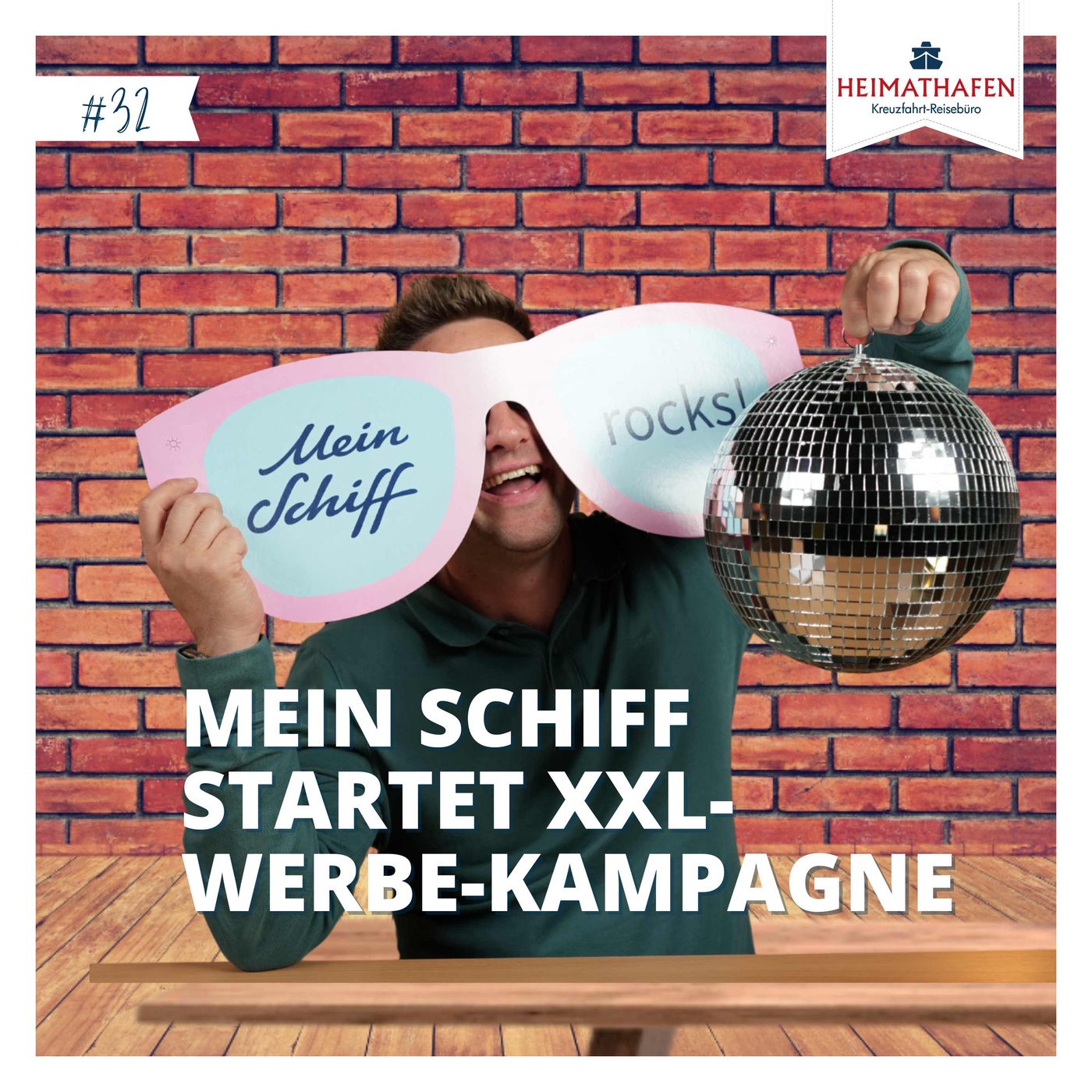 #32 | Cruise Alert 11.09.2025