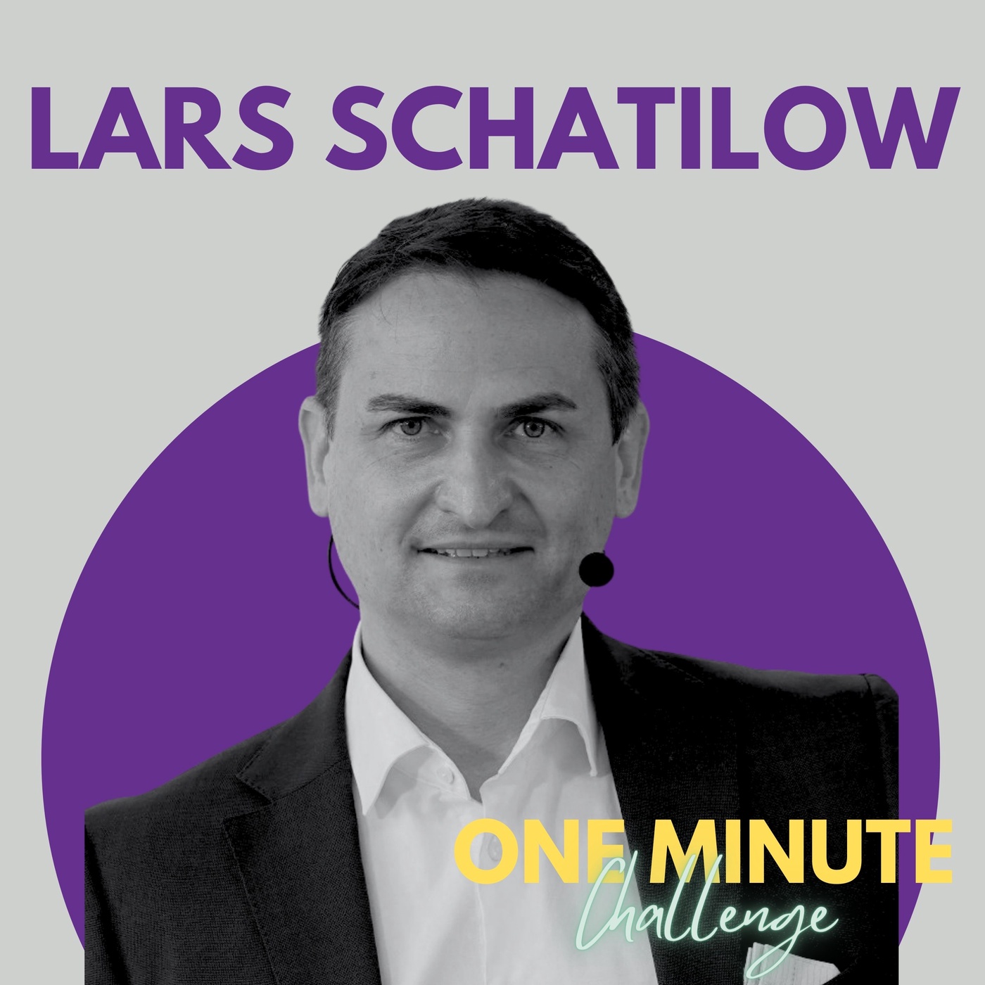 # 20 One Minute Challenge - Lars Schatilow