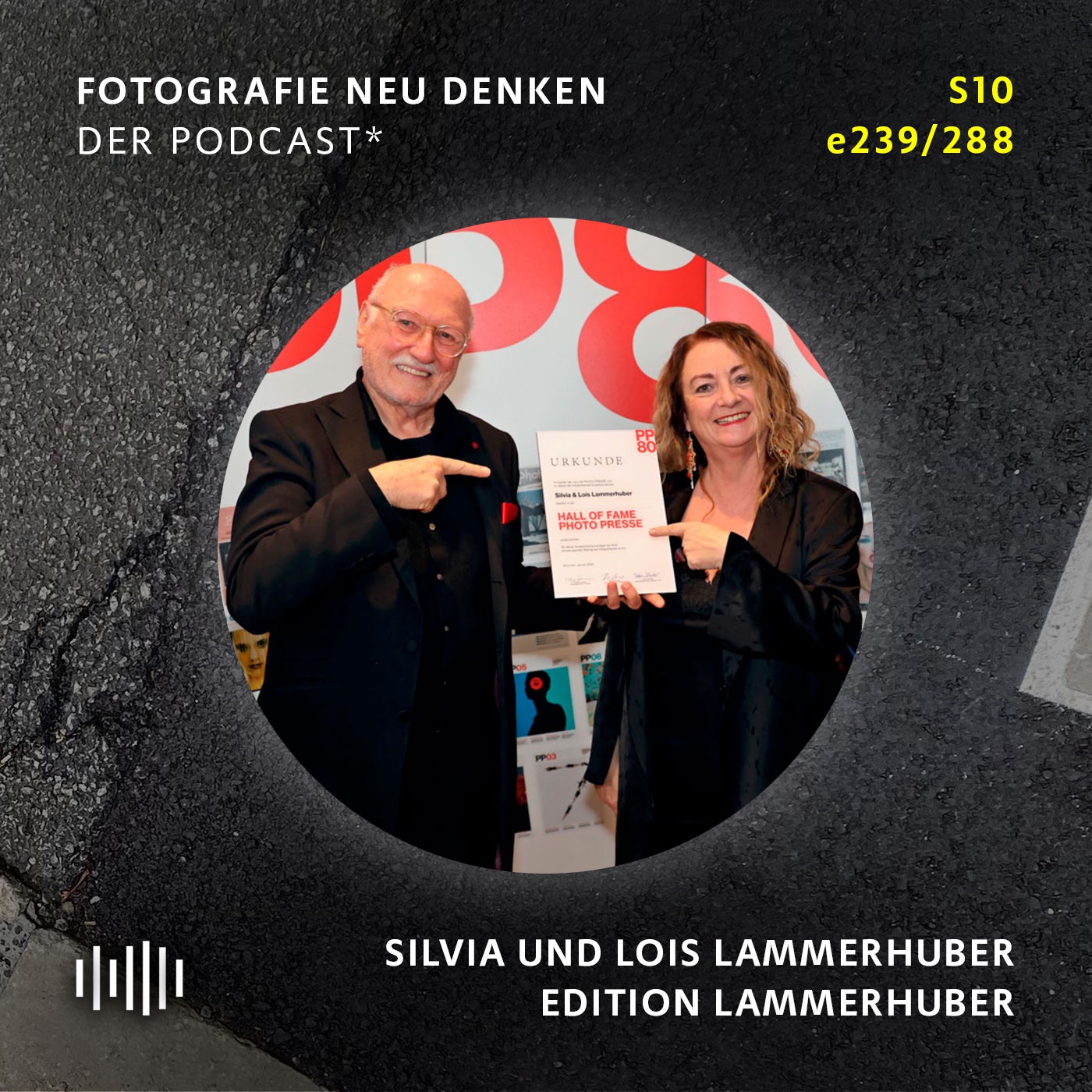 Silvia und Lois Lammerhuber - Edition Lammerhuber
