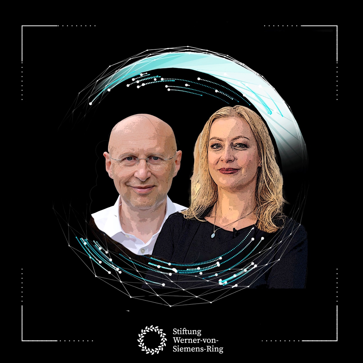 Technologie, die Grenzen durchbricht: Stefan Hell über einen langen Atem und Exzellenz in der deutschen Wissenschaft