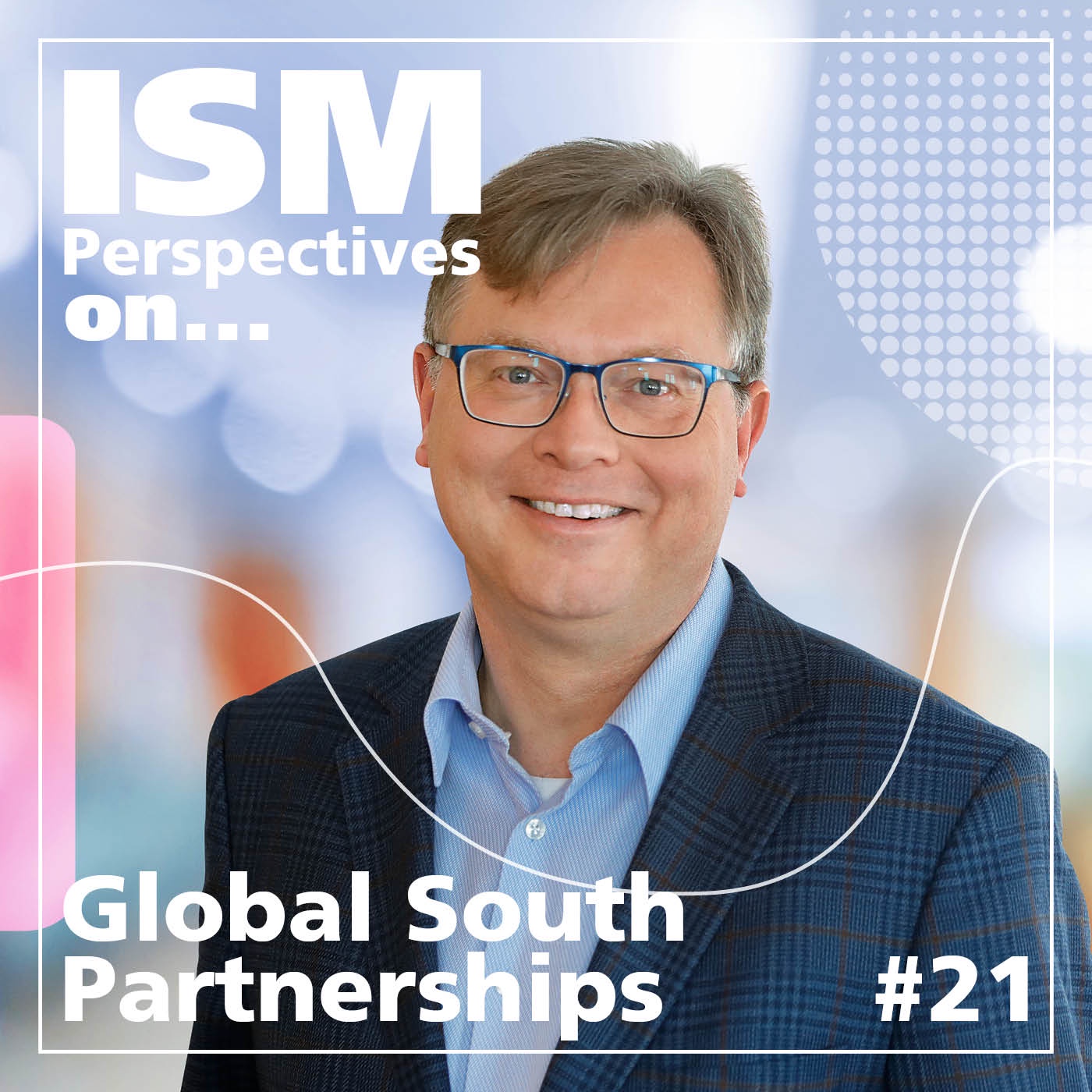 Perspectives on: Global South Partnerships