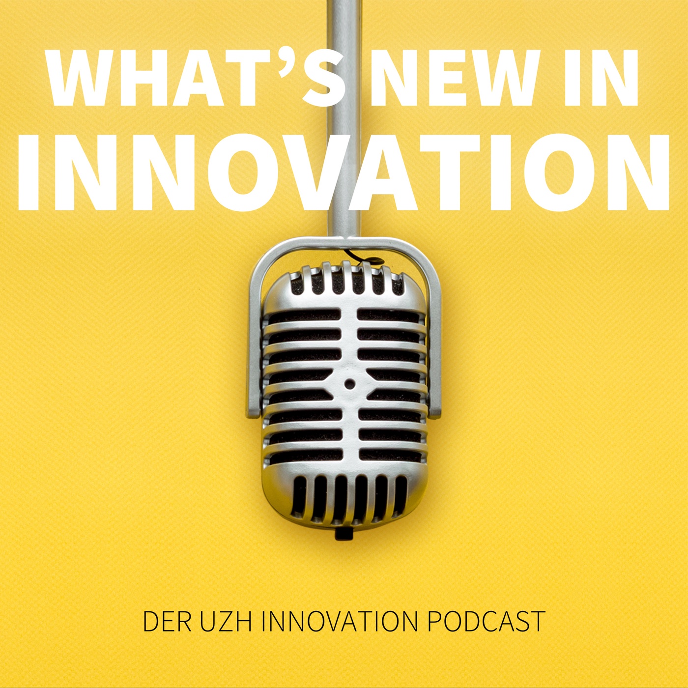 UZH Innovation Podcast