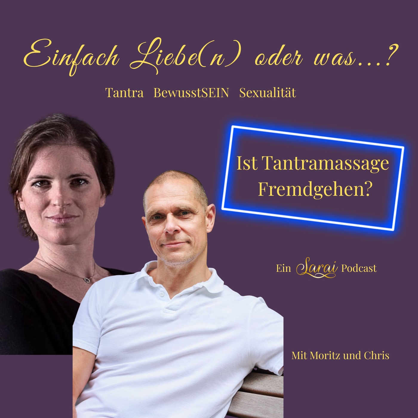 Ist Tantramassage Fremdgehen?
