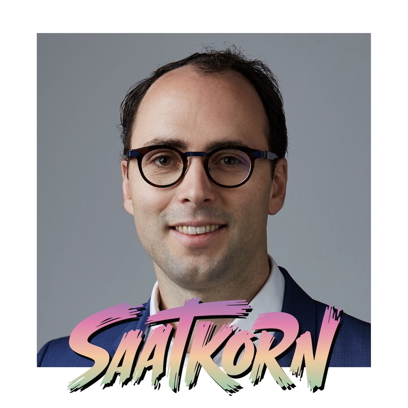 #323 mit CLEMENS WEITZ von JOBVALLEY