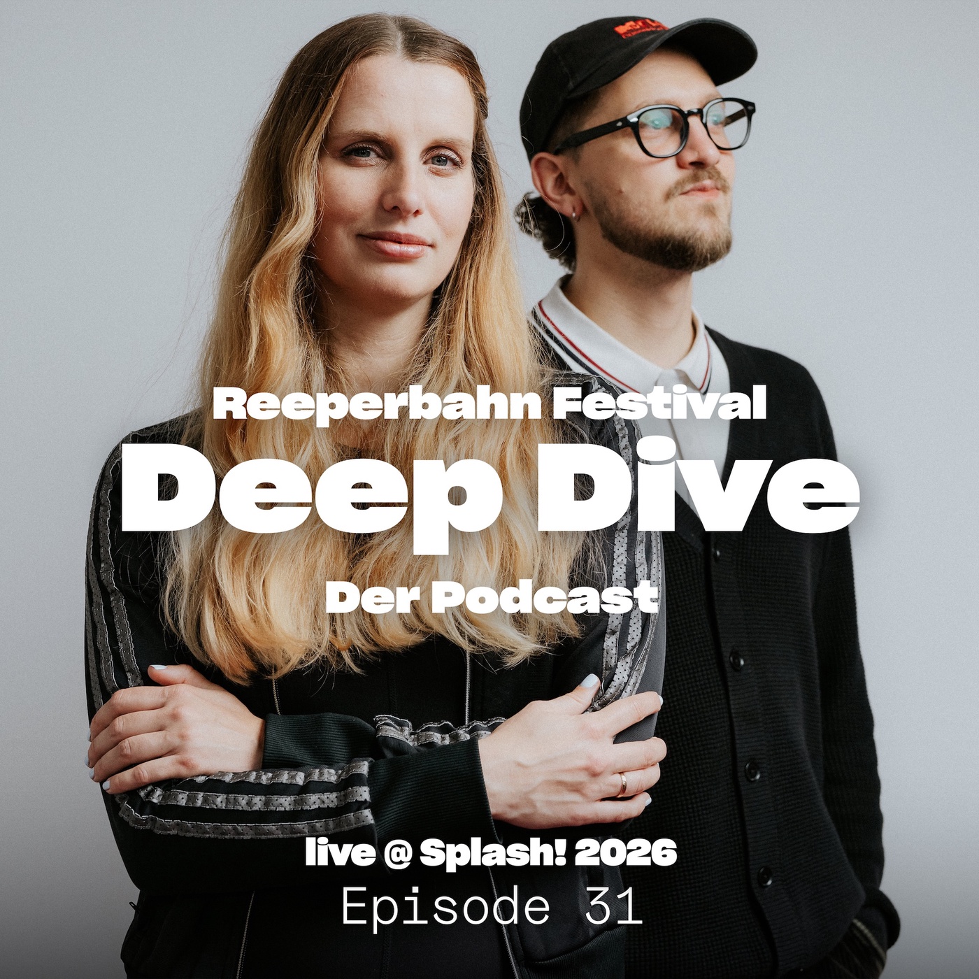 #31 – “Die größten Mythen der Musikindustrie live @ splash! Festival” 