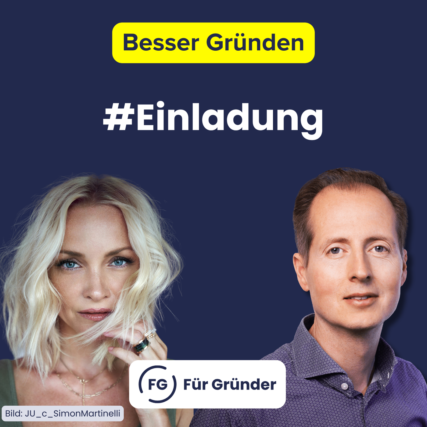 Boost für dein Business: FG Campus-Start mit Janin Ullmann (#282)