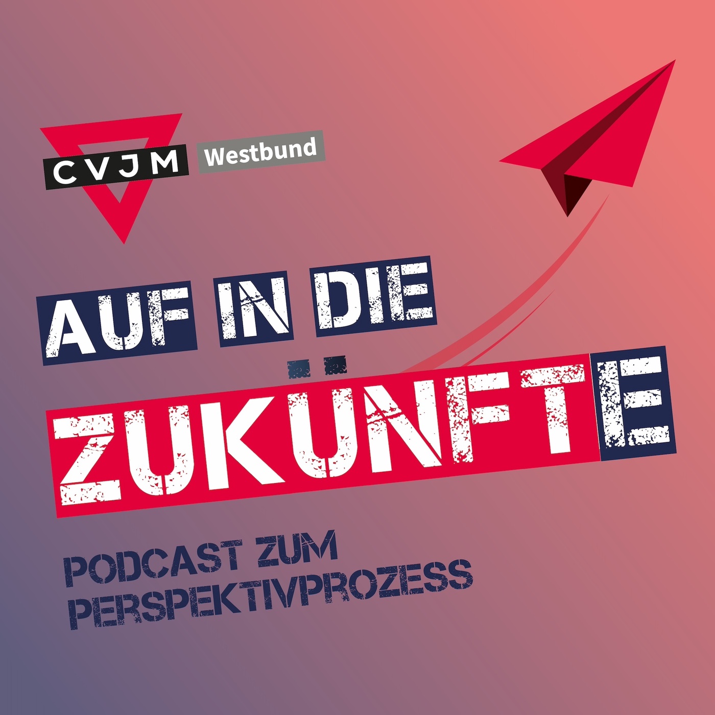 #1 Warum wir in die Zukünfte aufbrechen