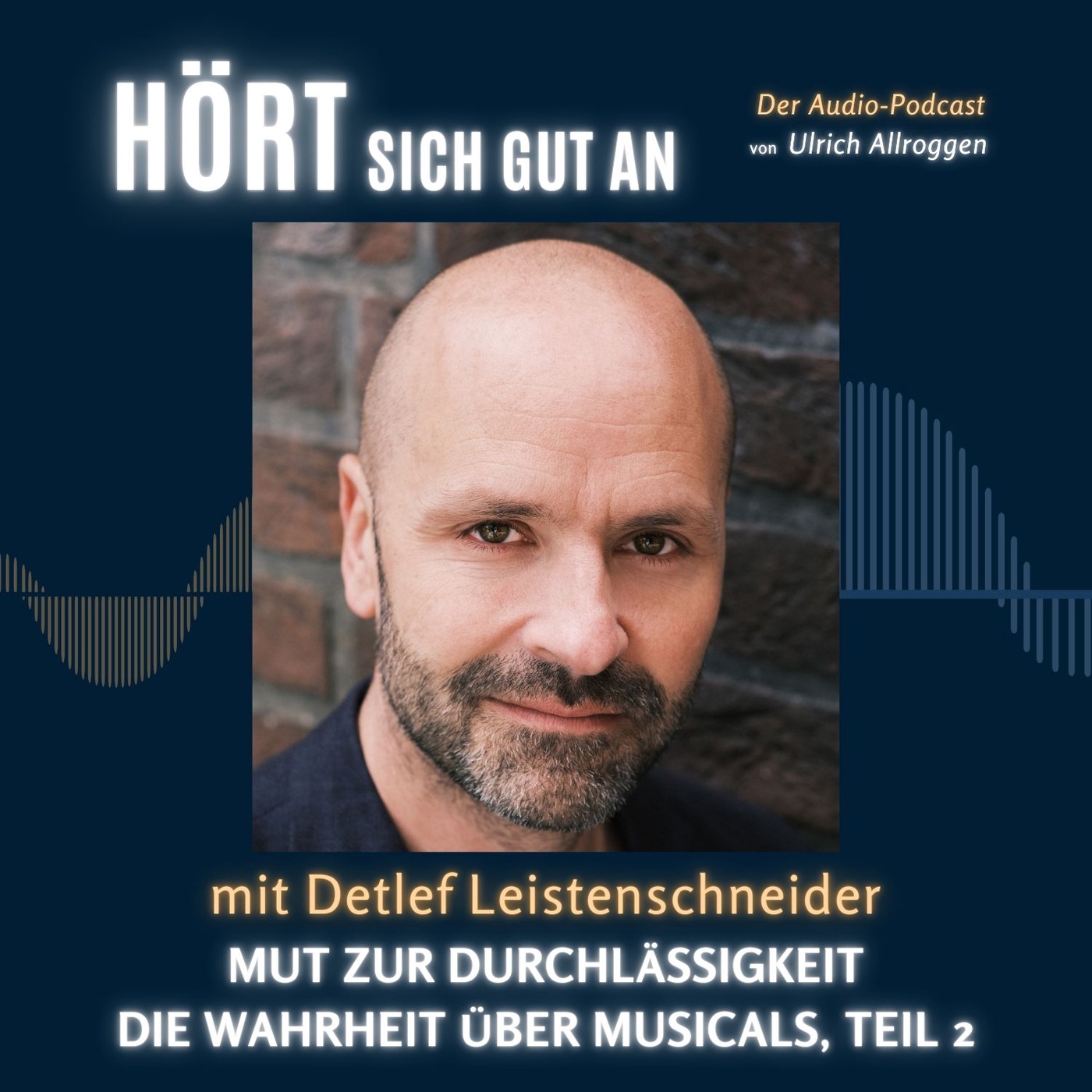 Mut zur Durchlässigkeit - Die ganze Wahrheit über Musicals Teil 2