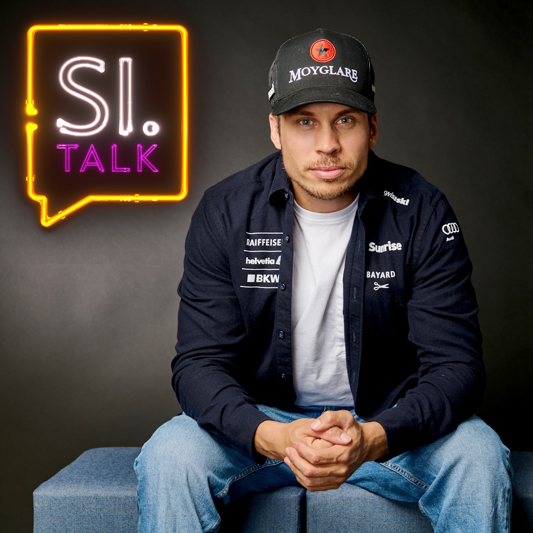 Gino Caviezel – macht viel mit sich selbst aus