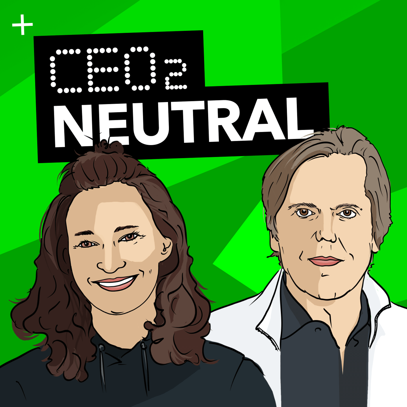 CEO2-neutral - Der Interview-Podcast für mehr Nachhaltigkeit im Unternehmen