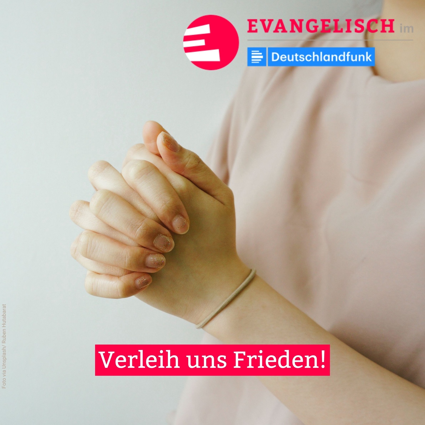 Verleih uns Frieden!
