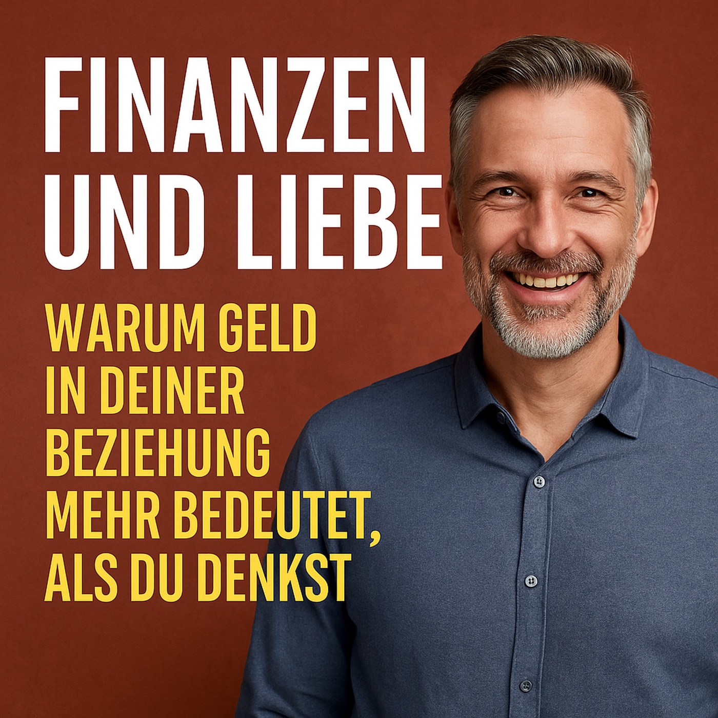 Episode 13 - Finanzen & Liebe 