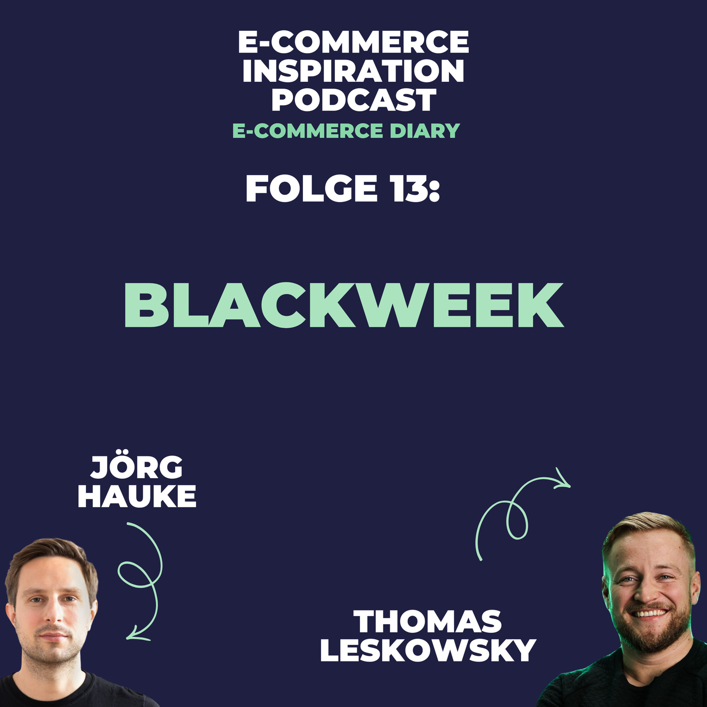 ED13: Black Friday 2026: So bereitest du dein Q4 vor