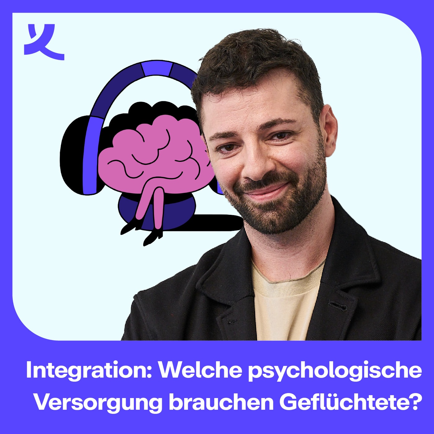 Integration: Welche psychologische Versorgung brauchen Geflüchtete?