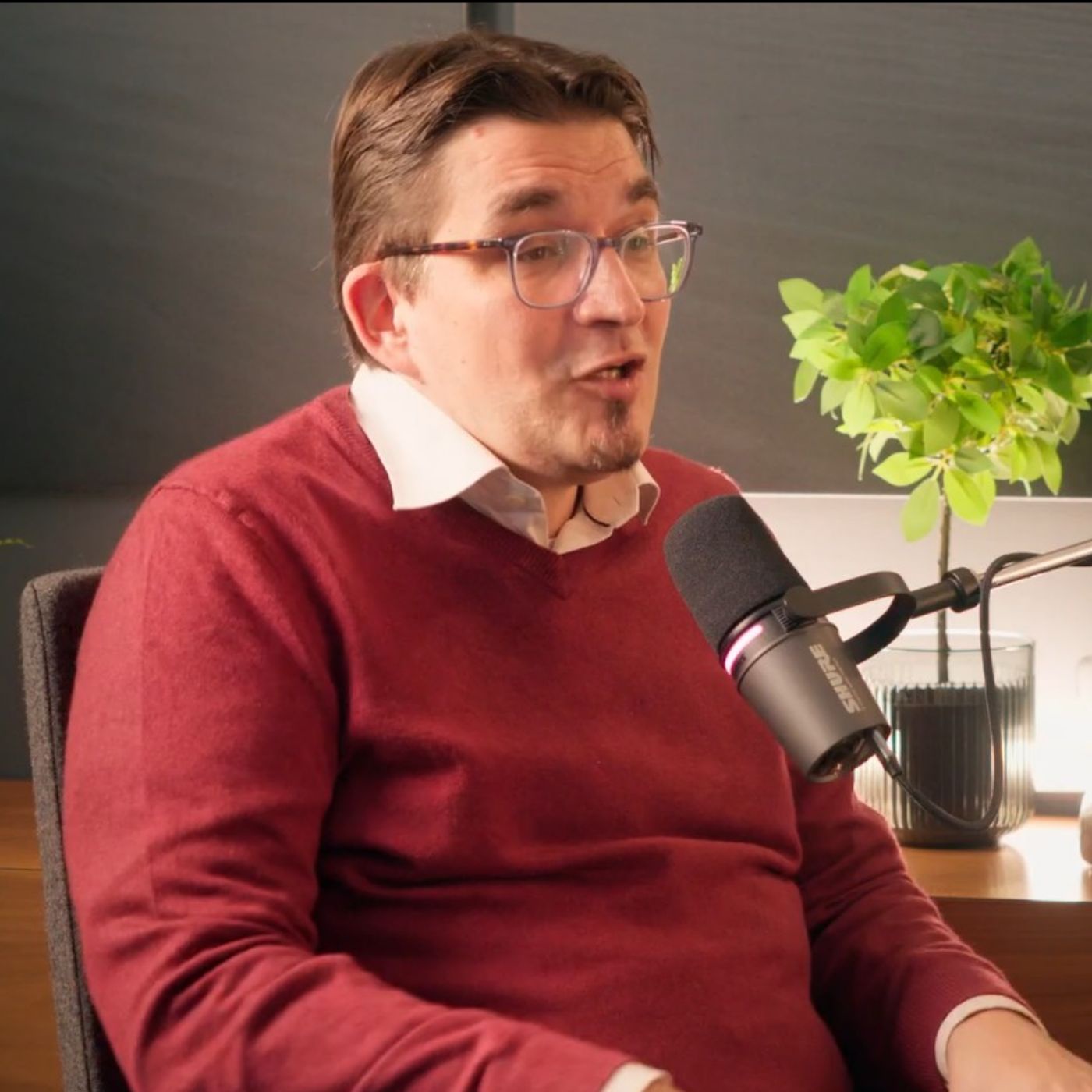 #6 Wenn reaktives Verhalten einfach nicht mehr ausreicht