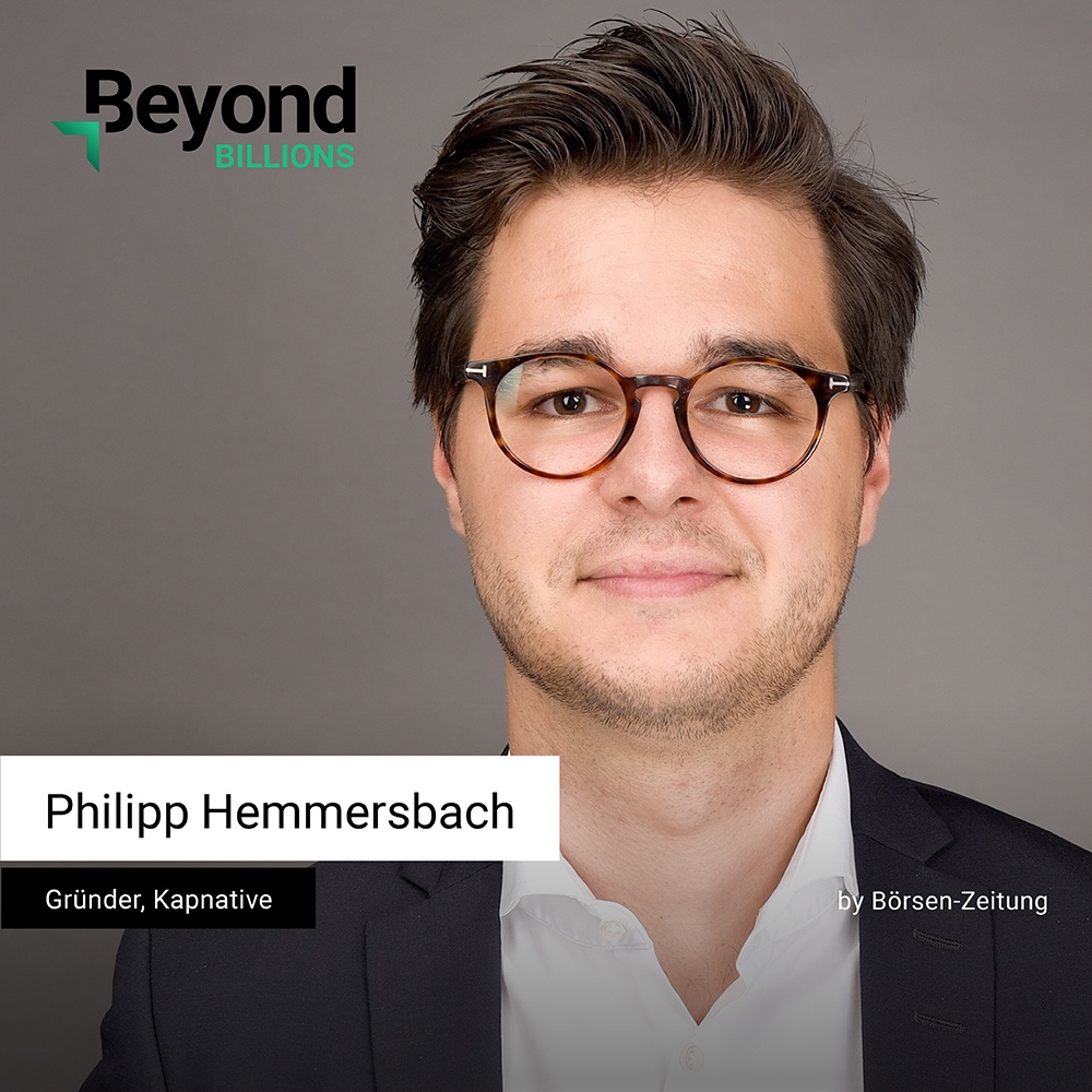 Sind die Private Markets transparenter geworden, Philipp Hemmersbach? 