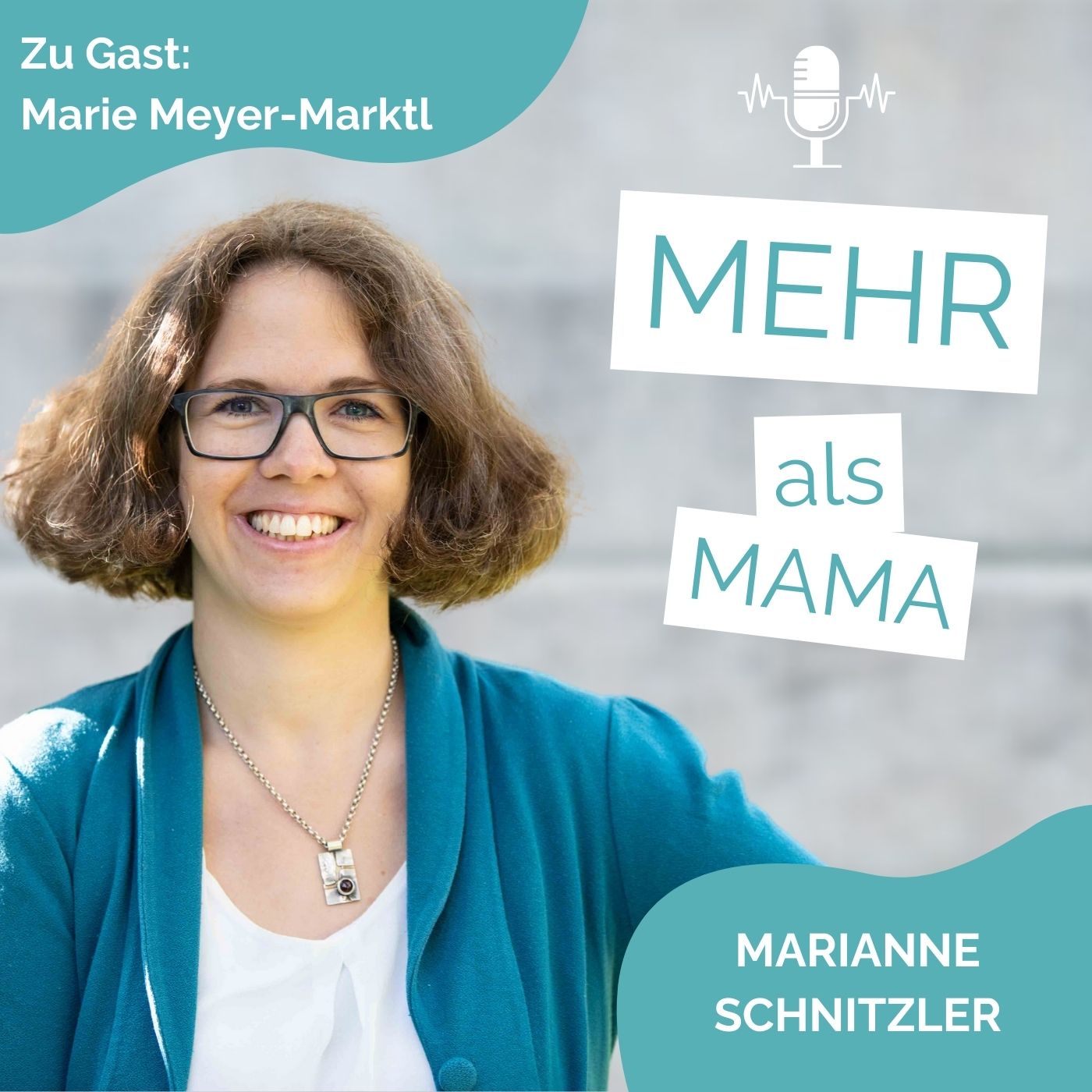030: Grenzen sprengen mit Marie Meyer-Marktl - Erfüllt und erfolgreich im Beruf