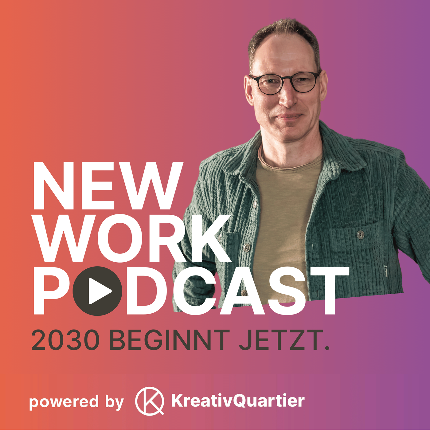 07 | Zwischen Überblick und Umsetzung: Wie Teams wirklich ins Arbeiten kommen | Jens Wiesner