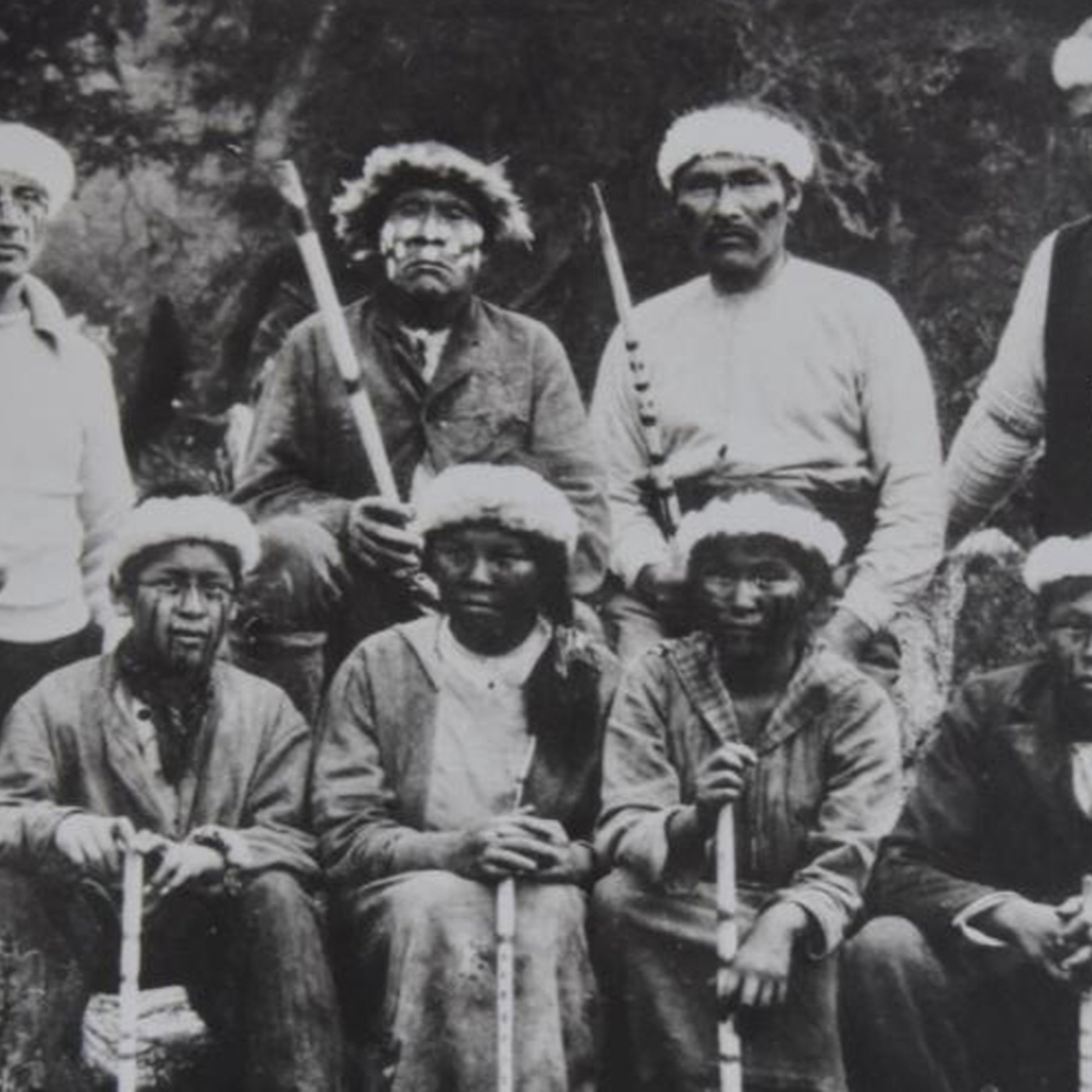 Kulturausflug: Spurensuche in Feuerland