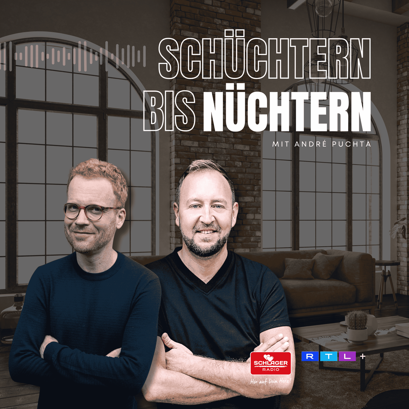 Florian Hacke | Kabarettist, Comedian und Poetry-Slammer – Darf man eigentlich noch über alles lachen?